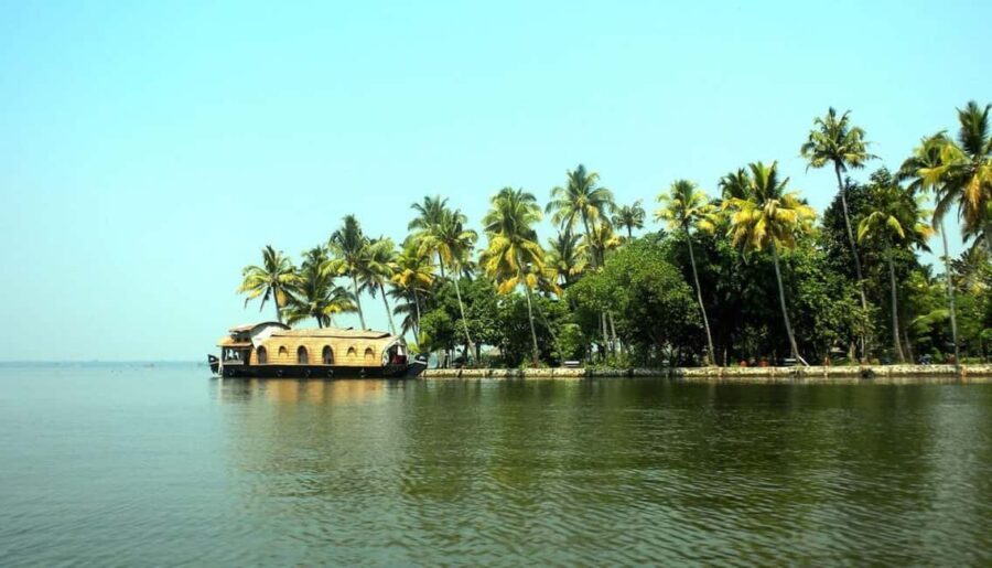 Kerala:- 03 Days Kumarakom & Alleppey Houseboat Cruise Tour - What Makes This Tour Stand Out?