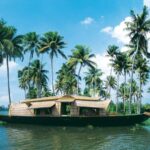 Kerala Backwater & Beaches Tour 7N/8D - The Magic of the Backwaters and Coastal Relaxation
