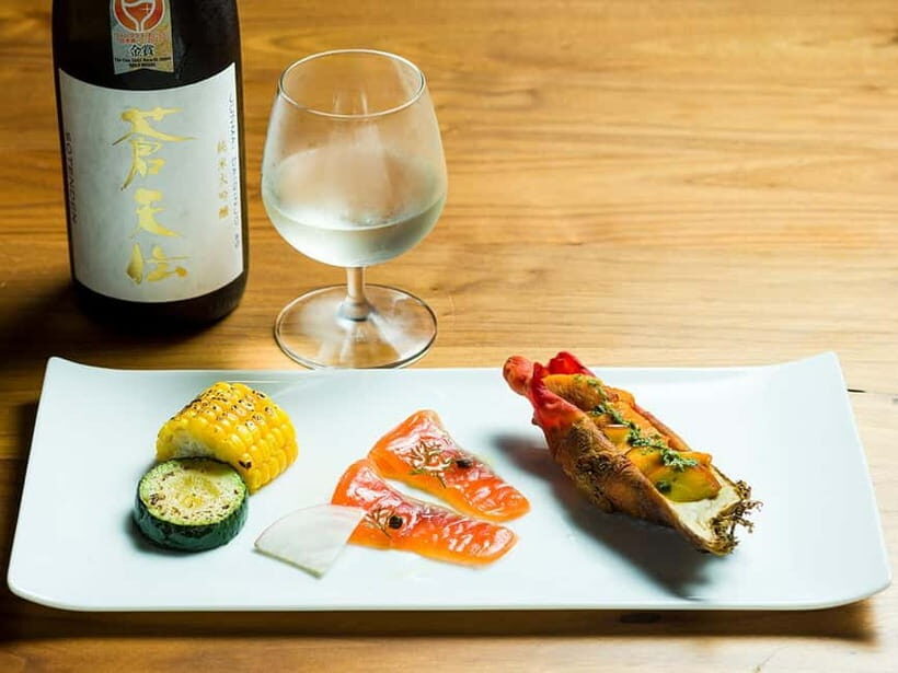 Kesennuma: Local Food & Sake Dinner Pairing Experience - Who Should Sign Up?