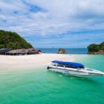 Khai Islands Speedboat Trip Half Day Tour - The Realities of the Tour: Pros and Cons