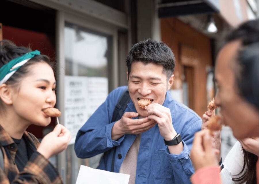 Khajuraho Food Crawl -2 Hours Guided Local Food Tasting Tour - Why You Should Consider This Tour