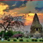 Khajuraho Tour -Explore Temples, Waterfalls & Villages - The Sum Up