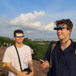 Khandagiri and Udayagiri Caves: 3D Walking Tour - A Detailed Breakdown of the Tour