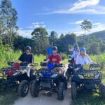 Khao Lak: ATV Ride Through Mountain and Waterfall Trails - Going Deeper with the 2-Hour Adventure