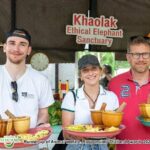 Khao Lak Ethical Elephant Sanctuary Conservation Experience - The Itinerary: What to Expect