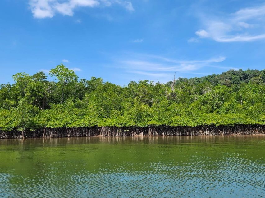 Khao Lak: Khao Na Yak Sightseeing & Snorkeling Small Group - The Itinerary: What You Can Expect