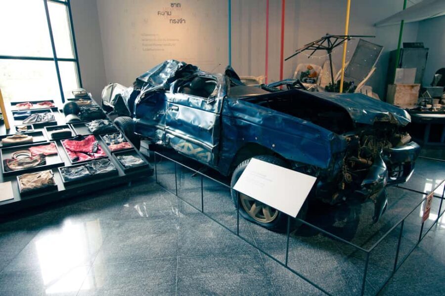 Khao Lak Local - Half Day Tour - Frequently Asked Questions