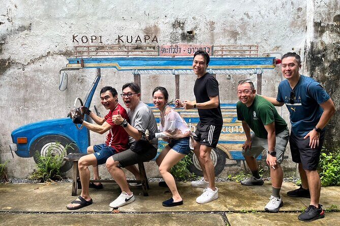 Khao Lak Old Town Cycling Adventure - Who Will Love This Tour?