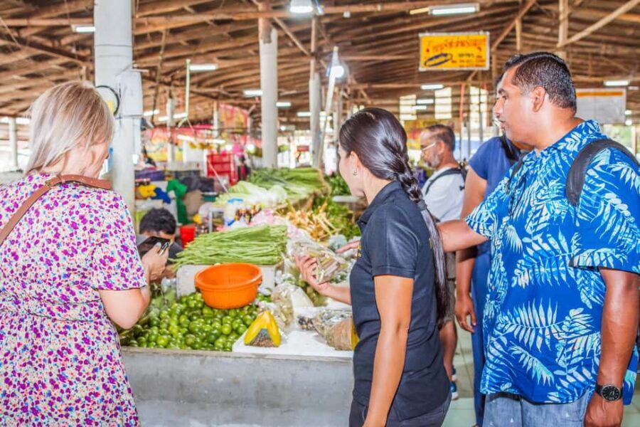 Khao Lak Pui's Authentic Thai Cooking Class - The Cooking Process: What to Expect