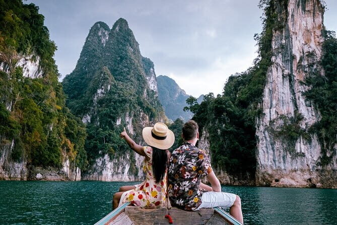 Khao Sok Jungle & Lake Adventure - Private - Practical Aspects & Value