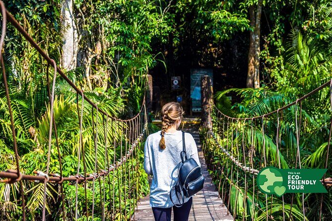 Khao Yai National Park Full Day - Practical Tips & Considerations