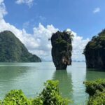 Khaolak Half Day: Phang Nga Bay, Tapu Island & Panyi Village - What You Can Expect from This Phang Nga Bay Tour