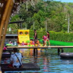 Khaolak: Waterside Beach Club Half-Day Chill Experience - The Water and Relaxation Experience