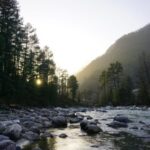 Kheerganga Trek : Magical Journey in Kasol - Accommodation and Food