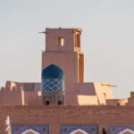 Khiva city walking tour - The Route and Highlights