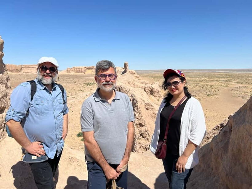 Khiva: Guided City Walking Tour with Local Guide - The Value of This Tour