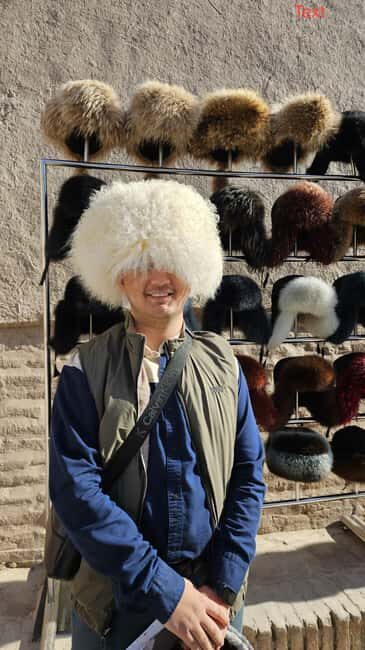 Khiva: The Untold Stories of Khorezm Guided Tour - Inside Knowledge from Travelers