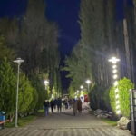 Khorog City Walking Tour - Exploring the Bustling Local Bazaar