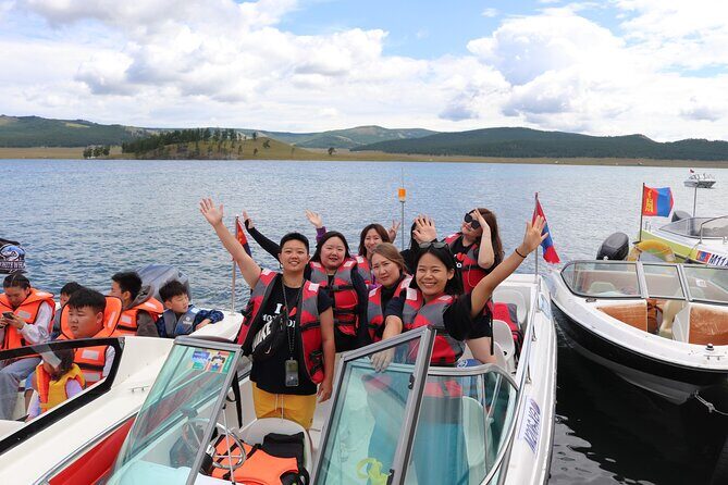 Khuvsgul Lake & Central Mongolia 8 Days Tour - Why This Tour Offers Excellent Value