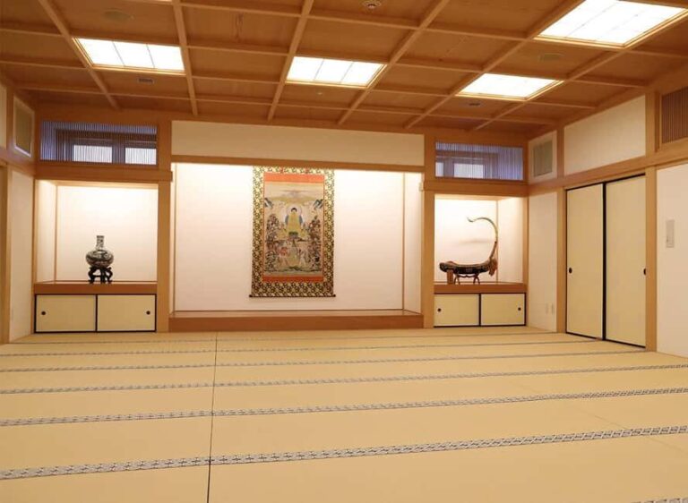 Kimono Dressing & Japanese Tea Ceremony Experience - FAQ