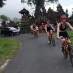 Kintamani Down Hill Cycling - Final Thoughts