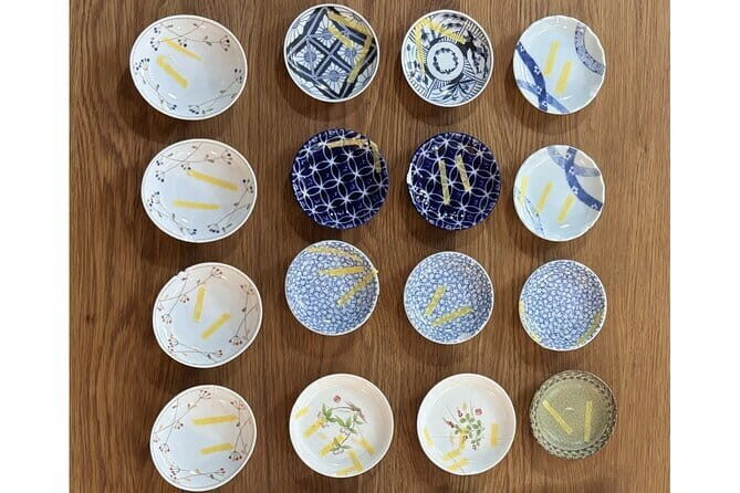 Kintsugi Experience in Naha, Okinawa - Art from Broken Pieces! - Authentic Cultural Connection