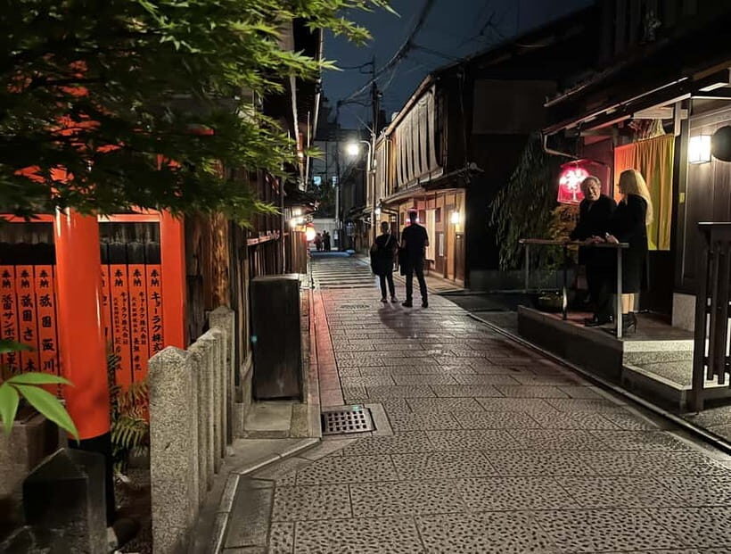 Kioto: Gion Tour, recorrido a pie (Español/Castellano) - Why It’s Worth Considering