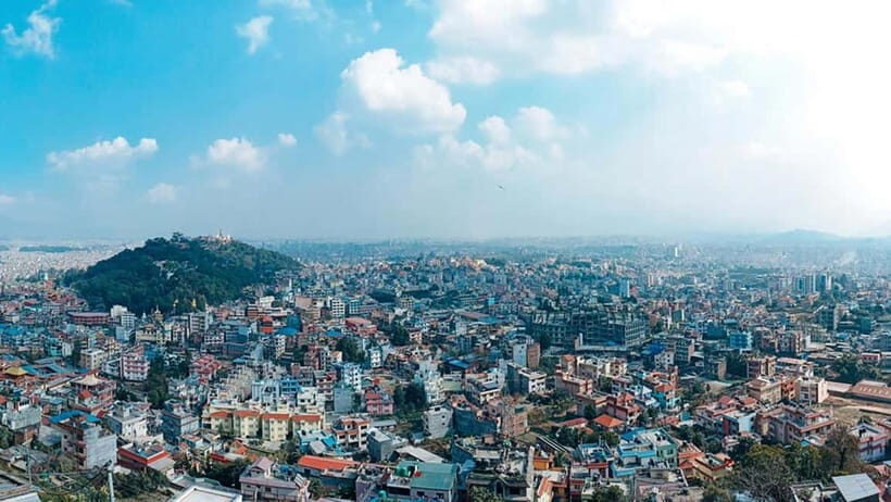 Kirtipur: Kritipur Tour, tasting local Cuisines and Drinks - Why This Tour Works Well