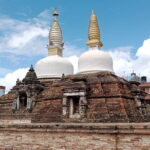 Kirtipur & Swayambhu Trip from Kathmandu: Local Eats and Drinks - Practical Tips for Travelers