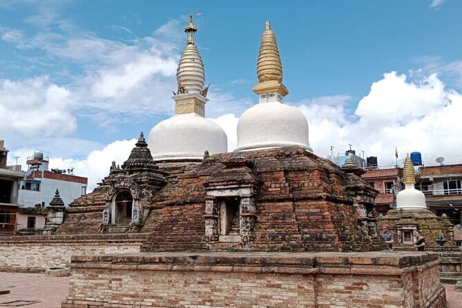 Kirtipur & Swayambhu Trip from Kathmandu: Local Eats and Drinks - Practical Tips for Travelers