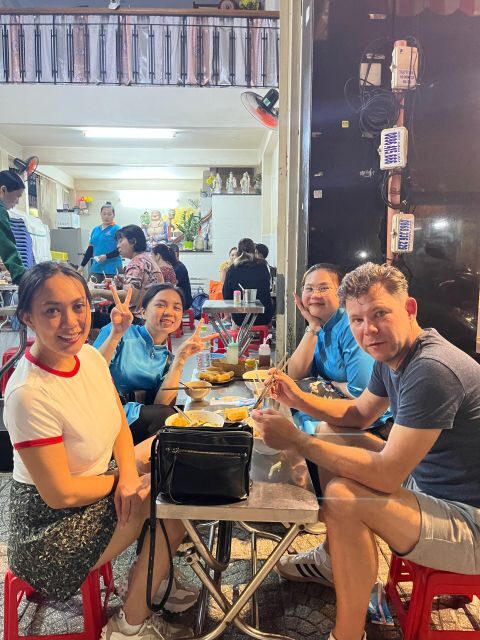 KISSTOUR | Motorbike Vegan Food Tour in Ho Chi Minh - What Makes This Tour Special?