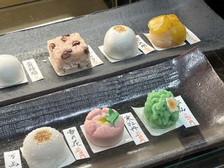 Kitakyushu: Kokura Castle Kimono and Tea Ceremony Tour - Practical Details and Tips