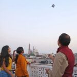 Kite Flying and High Tea - Why This Experience Stands Out