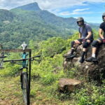 Kitulgala Sri Lanka: Downhill Mountain Biking - The Sum Up