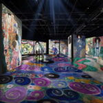 Klimt Alive Tokyo Exhibition - Why You Should Consider Visiting