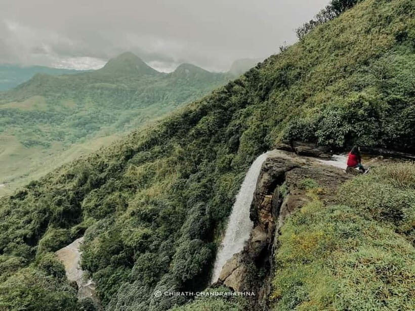 Knuckles Mountain Range: Kotaganga Waterfall Chain Hike - Is it Worth the Price?