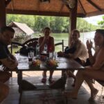 Ko Lanta: Half Day Tour Mangrove Boat Trip With Lunch - A Closer Look at the Mangrove Boat Trip Experience