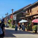 Ko Lanta: Mangrove Forest and Lanta Old Town with Lunch - The Itinerary Breakdown: What to Expect