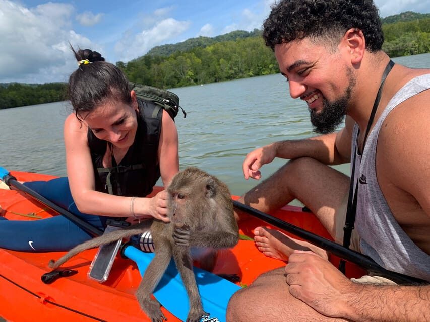 Ko Lanta: Private Exploration Mangroves, Old Town & Beaches - How Do Reviews Reflect the Experience?