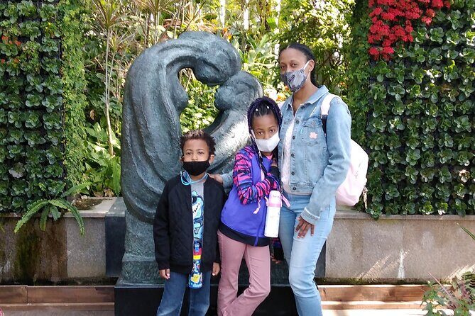 Kobe 6hr Private Tour with Government-Licensed Guide - Detailed Breakdown of the Itinerary