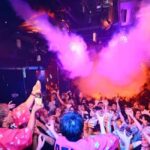 Kobe: ANCHOR Nightclub Admission Ticket (For Foreign) - The Sum Up