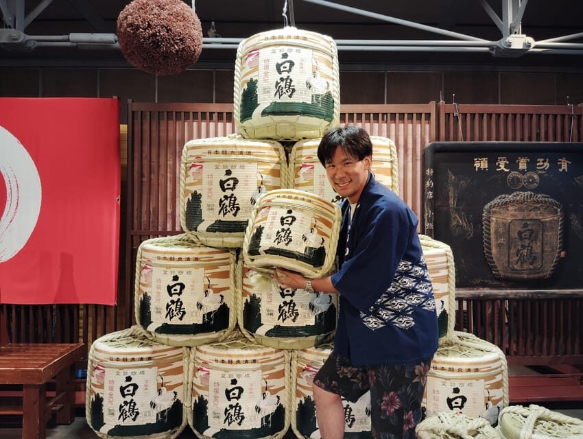 Kobe: Crazy Sake Guided Tour - 6 Breweries in Just 1 Day - What Makes This Tour Stand Out?