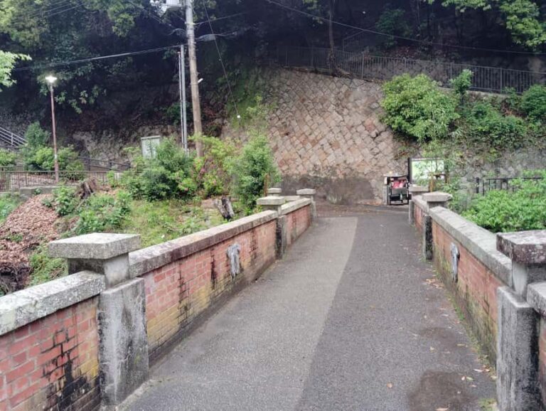 Kobe: Nunobiki Falls Morning Guided Hike - The Highlights of the Nunobiki Falls Experience