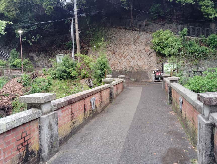 Kobe: Nunobiki Falls Morning Guided Hike - The Highlights of the Nunobiki Falls Experience