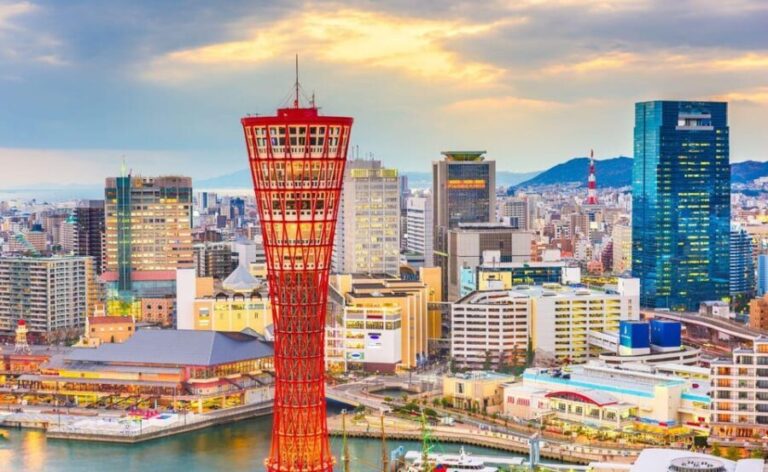 Kobe: Private Tour - Excursion to Osaka / Kyoto possible - Who Will Love This Tour?