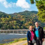 Kobe Shore Excursion: 1-Day Tour by Car to Kyoto, Osaka or Nara - A Closer Look at the Itinerary