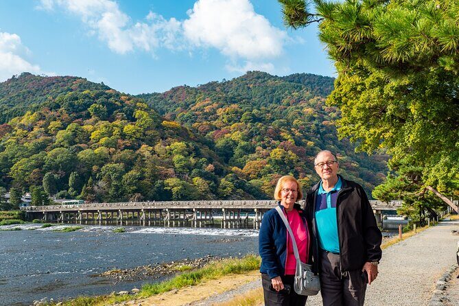 Kobe Shore Excursion: 1-Day Tour by Car to Kyoto, Osaka or Nara - A Closer Look at the Itinerary