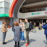 Kobe: Shrine Sake Tasting and Sake brewery adventure - Practical Details and Value