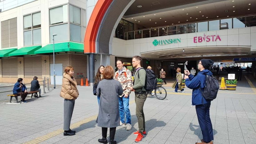 Kobe: Shrine Sake Tasting and Sake brewery adventure - Practical Details and Value