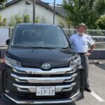 KOBE Visit 5 block Nada Sake Breweries/Licence driver guide - Key Points